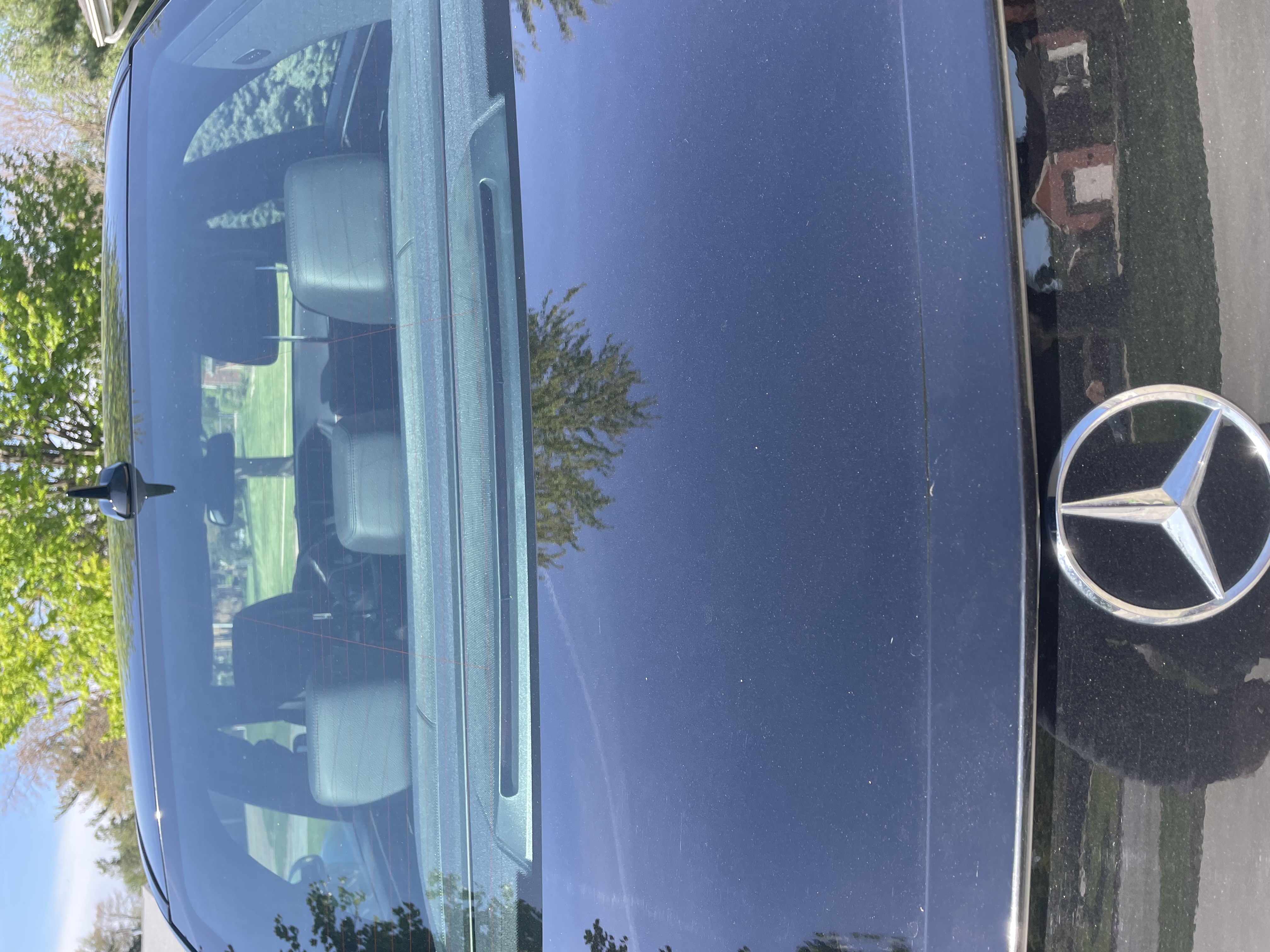 Used 2012 Mercedes-Benz E 350 4MATIC Sedan image 11