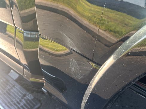 Used 2016 Ford F150 Limited w/ Trailer Tow Package image 6