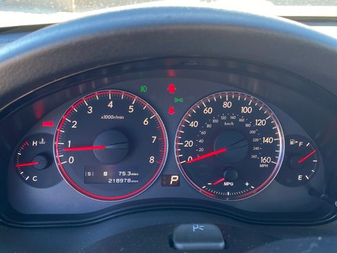 Used 2007 Subaru Outback 2.5XT Limited image 17