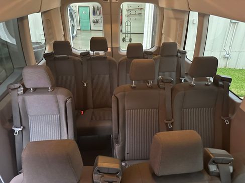 Used 2019 Ford Transit 350 XLT image 26