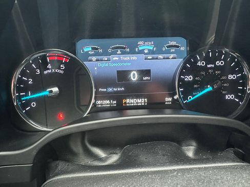 Used 2018 Ford F350 Lariat w/ Lariat Value Package image 12