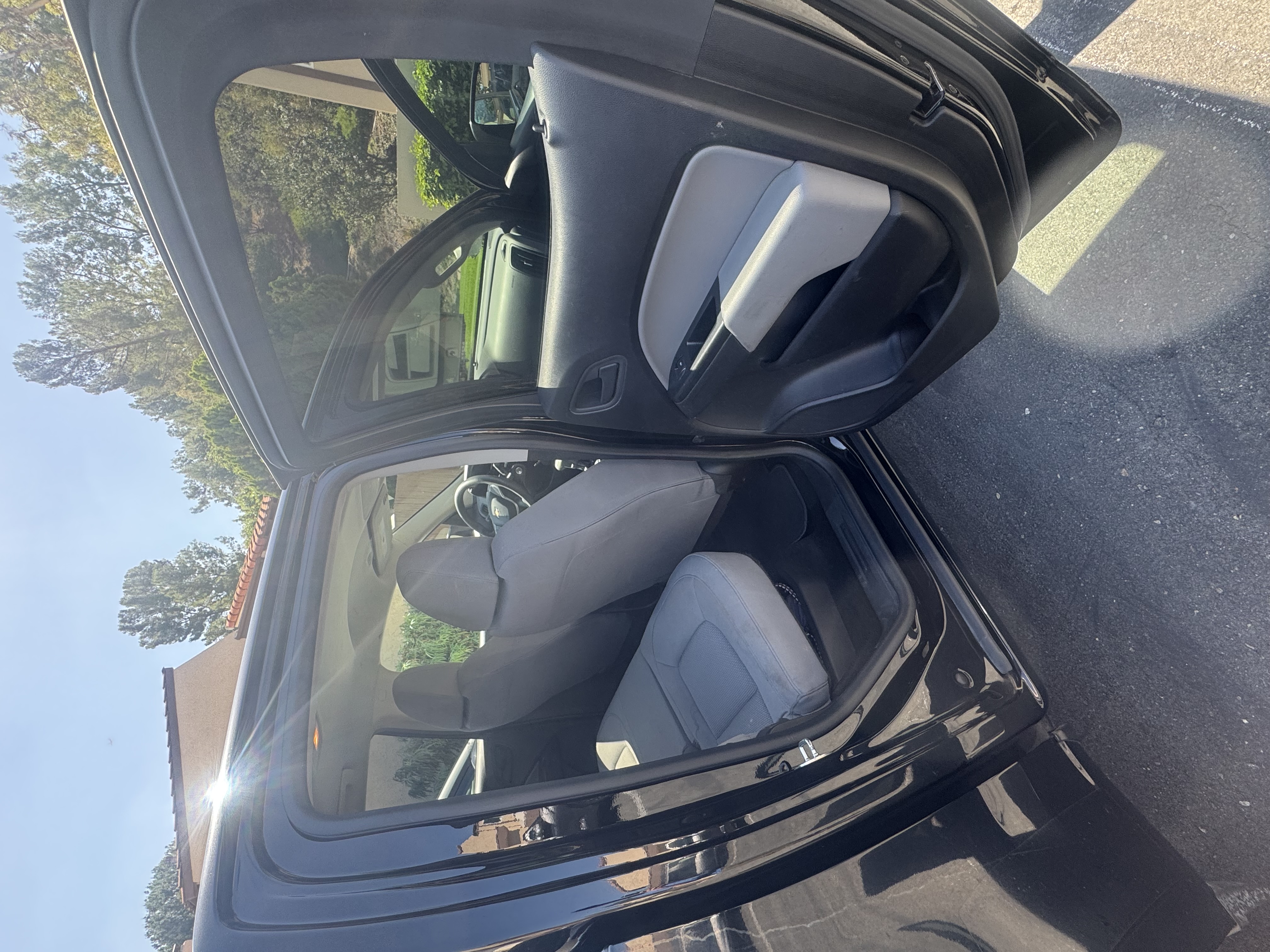 Used 2016 Chevrolet Colorado W/T w/ WT Convenience Package RWD image 10