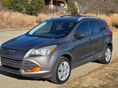 Used 2013 Ford Escape S