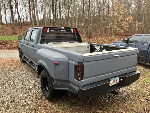 Used 1997 Ford F350 2WD Crew Cab image 6