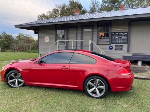 Used 2010 BMW 650i Coupe image 2