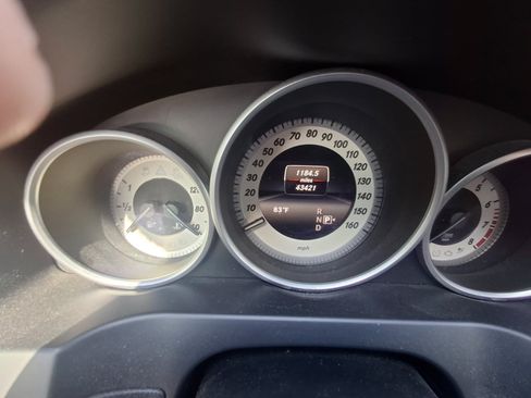 Used 2016 Mercedes-Benz E 400 Cabriolet image 13