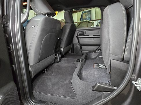 Used 2024 RAM 3500 Tradesman image 17