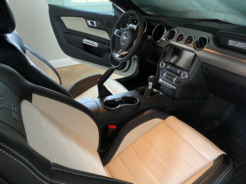 Used 2015 Ford Mustang 50 Years image 10