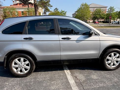 Used 2007 Honda CR-V EX image 21