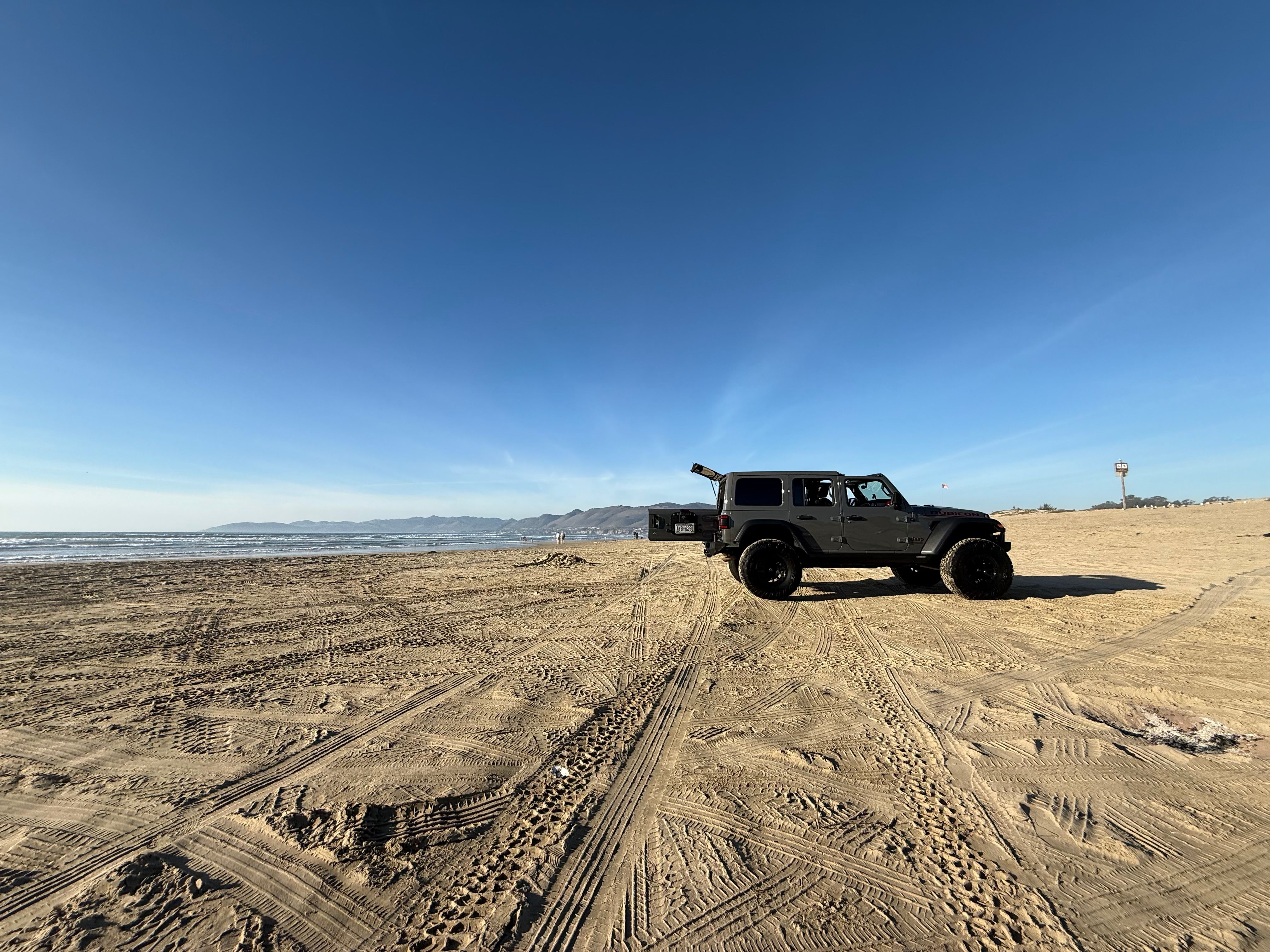 Used 2019 Jeep Wrangler Unlimited Rubicon AWD/4WD image 12