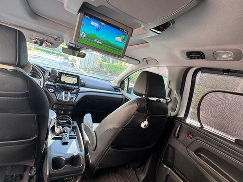 Used 2023 Honda Odyssey Touring image 20