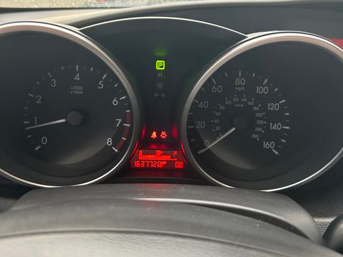 Used 2011 MAZDA MAZDA3 i Sport image 16