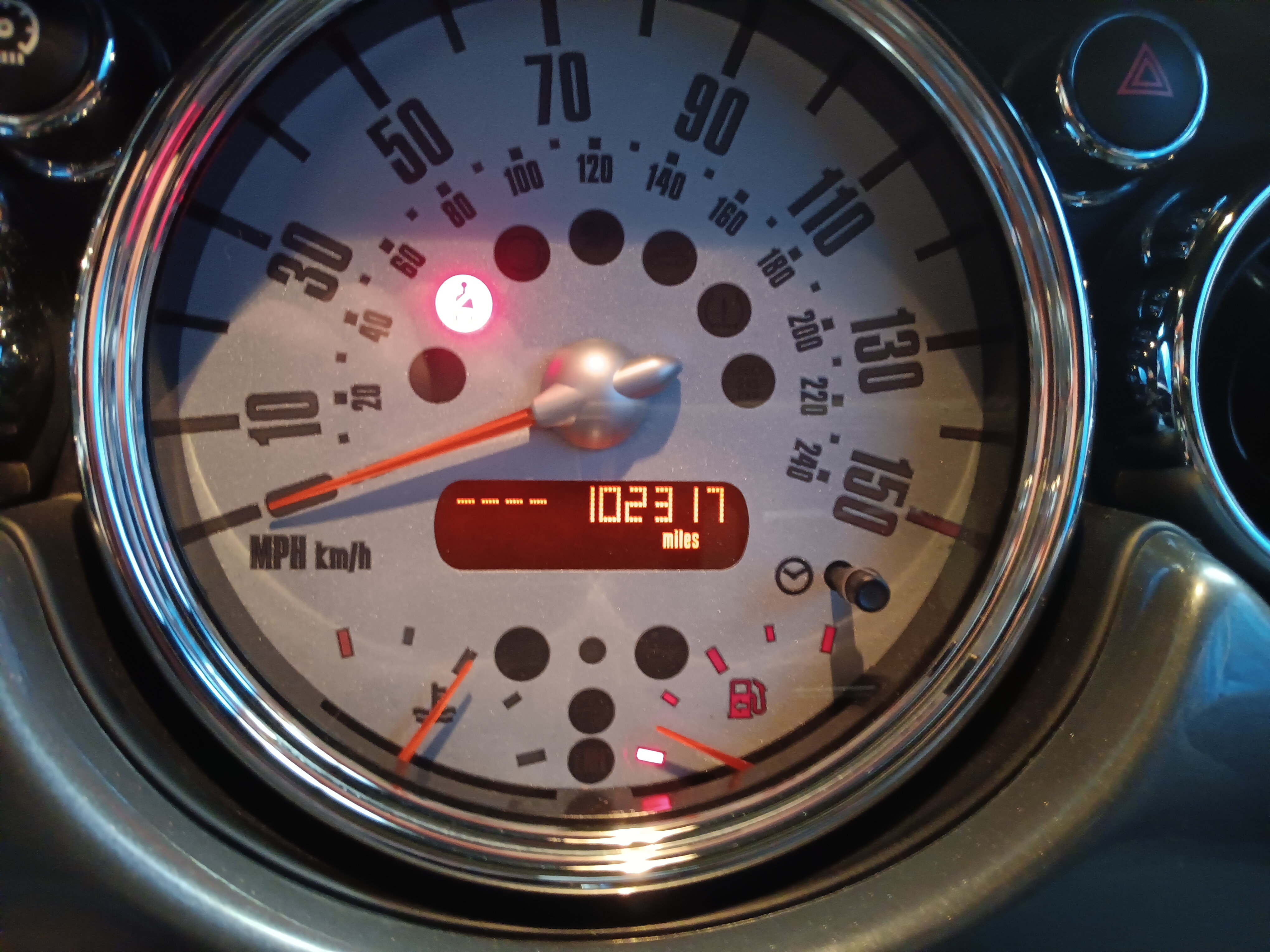 Used 2006 MINI Cooper Convertible FWD image 20