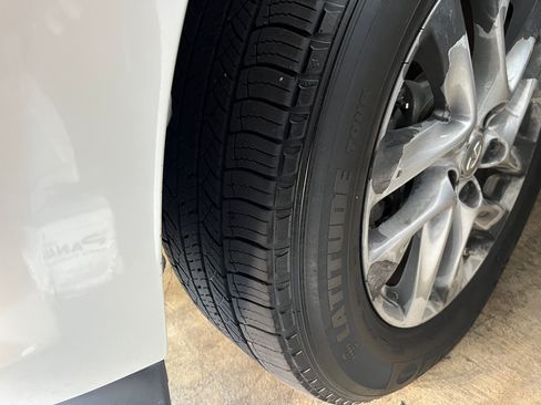 Used 2015 INFINITI QX60 FWD image 23