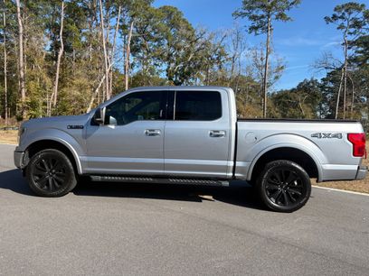 Used 2020 Ford F150 XLT w/ Equipment Group 302A Luxury