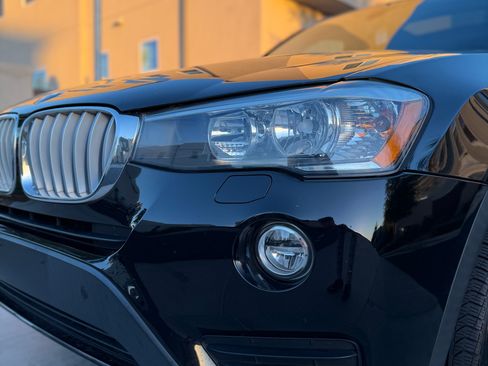 Used 2016 BMW X3 sDrive28i image 43