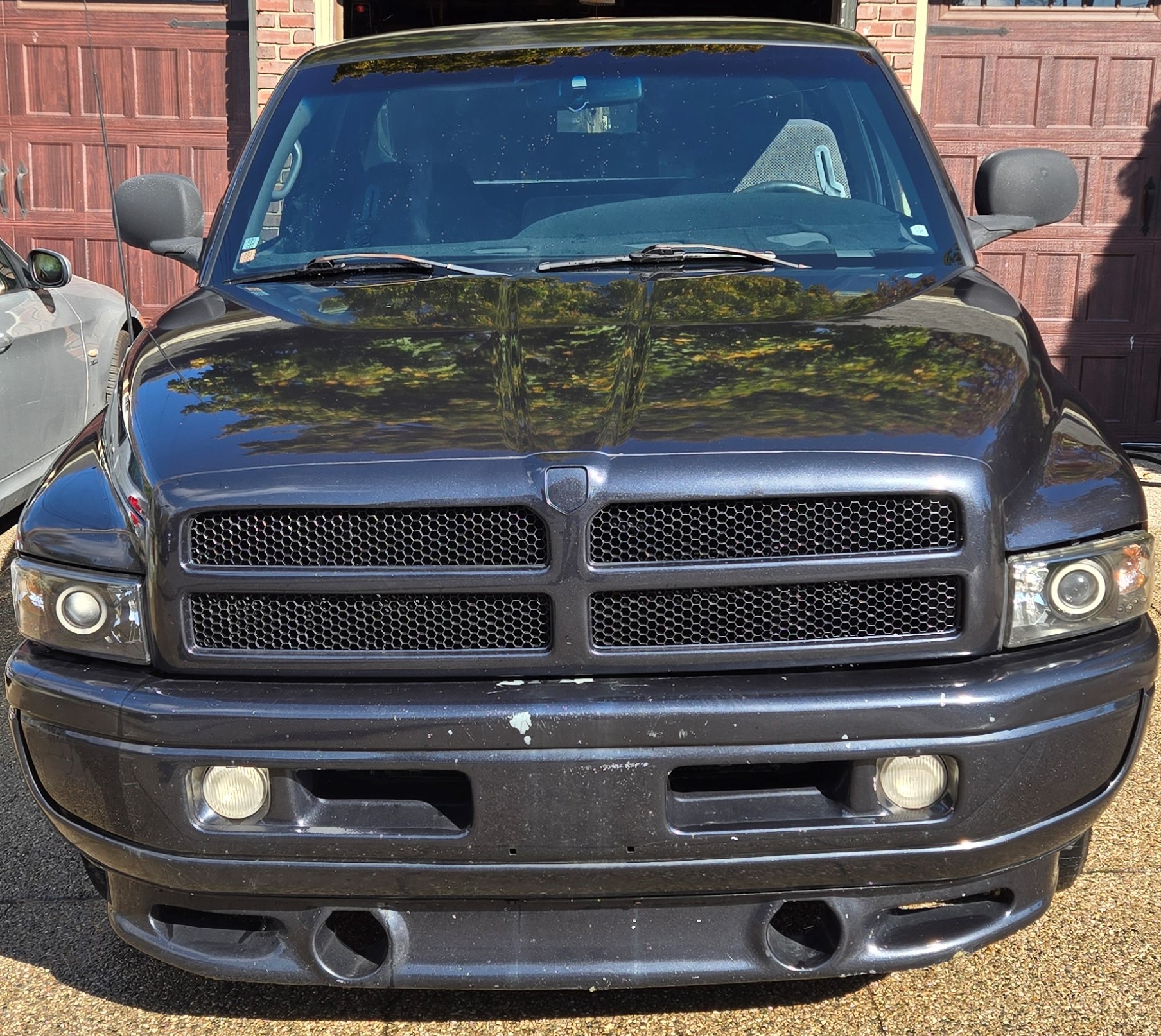 Used 1998 Dodge Ram 1500 Truck 2WD Club Cab image 2