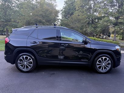 Used 2019 GMC Terrain SLT w/ Preferred Package