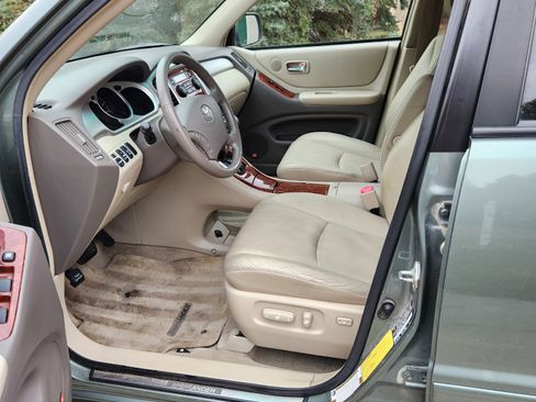 Used 2007 Toyota Highlander Limited image 6