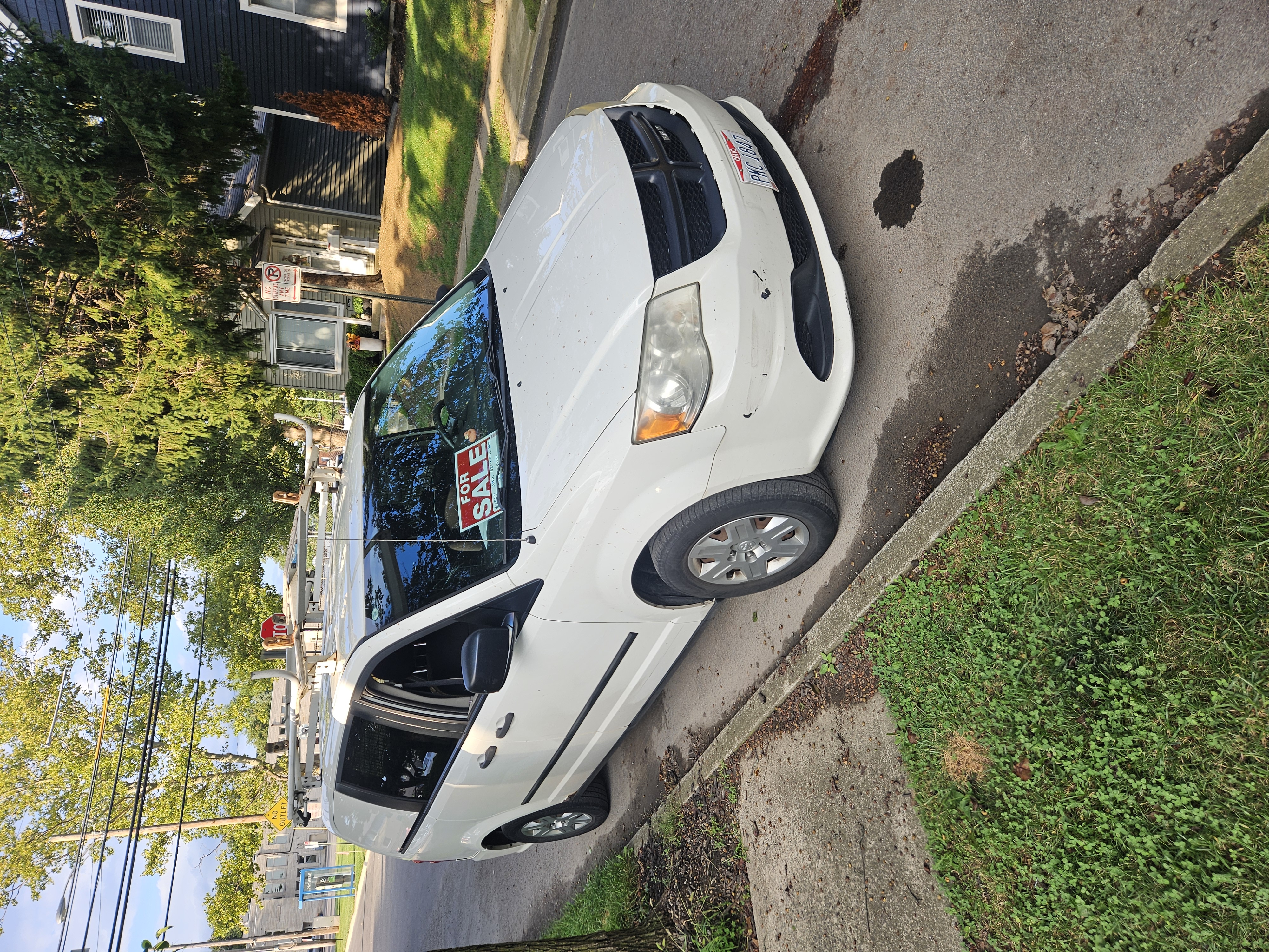 Used 2012 RAM C/V FWD image 6