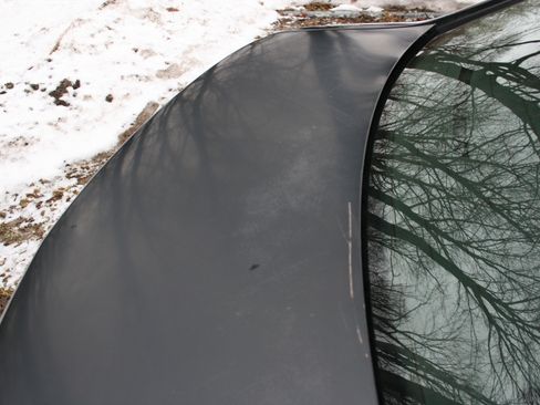 Used 2011 MAZDA MAZDA3 i Sport image 11