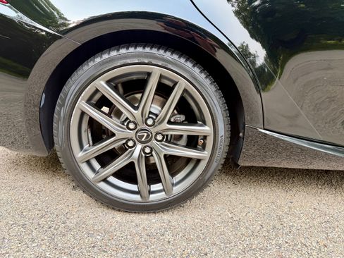 Used 2015 Lexus IS 250 AWD w/ F-Sport Package image 14