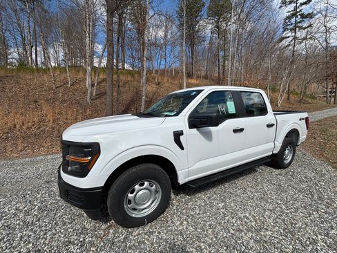 Used 2025 Ford F150 XL image 19