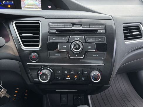 Used 2013 Honda Civic LX image 29