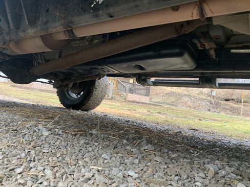 Used 2017 RAM 1500 Express w/ Black Ram 1500 Express Group image 19