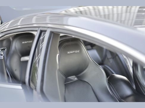 Used 2012 Aston Martin Rapide image 25