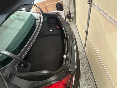 Used 2014 BMW M6 Gran Coupe Coupe 4D image 8