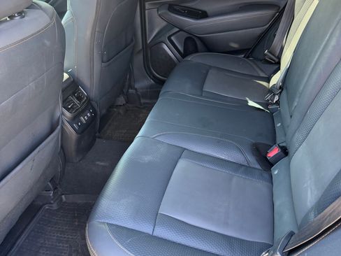 Used 2022 Subaru Outback Wilderness w/ Wilderness Package AWD/4WD image 18