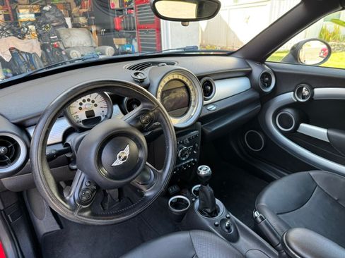 Used 2014 MINI Cooper Coupe FWD image 12