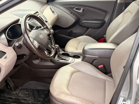 Used 2015 Hyundai Tucson SE image 8