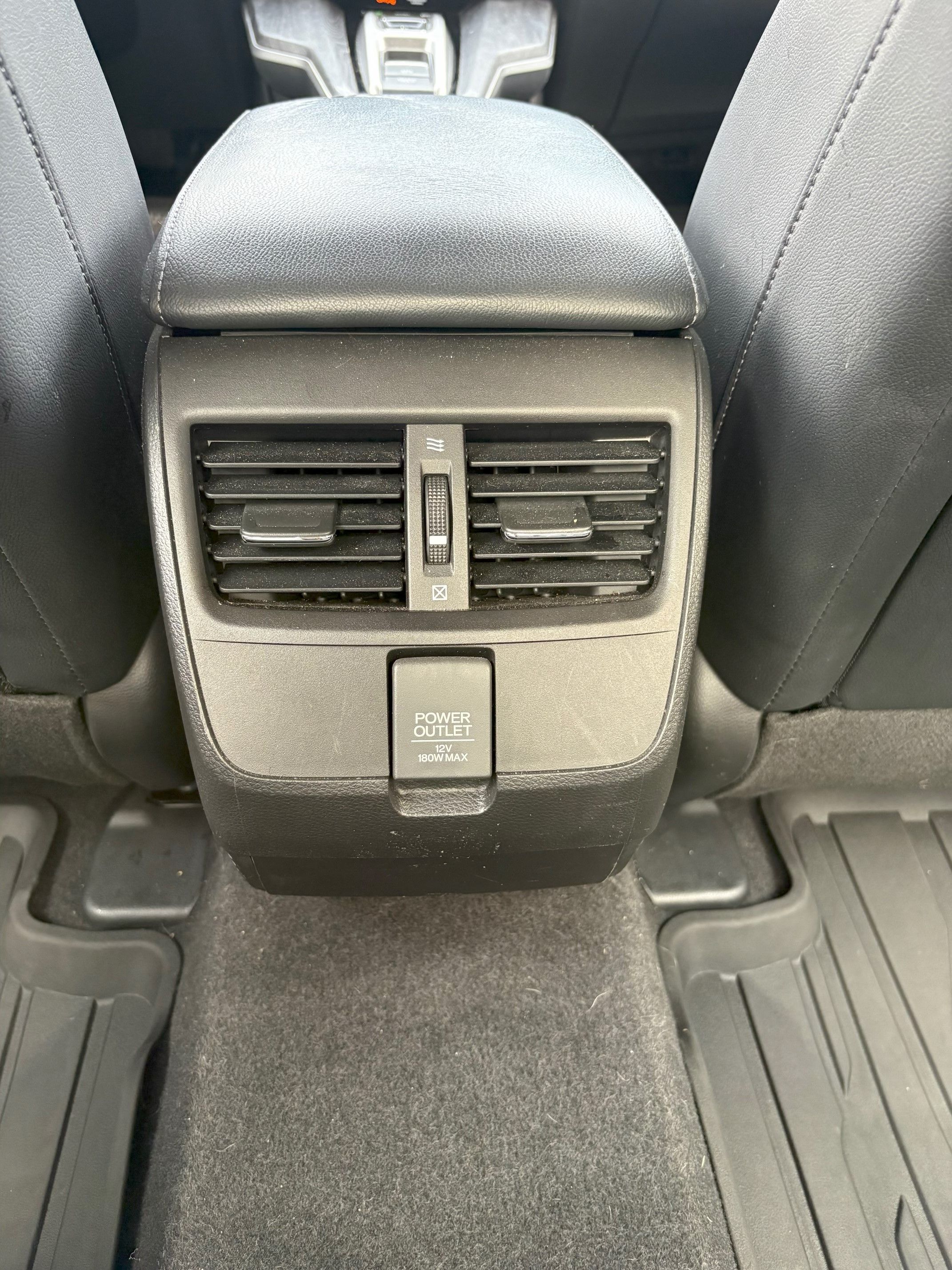 Used 2018 Honda Clarity Touring image 10