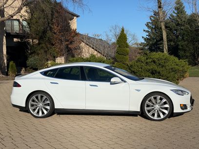 Used 2014 Tesla Model S