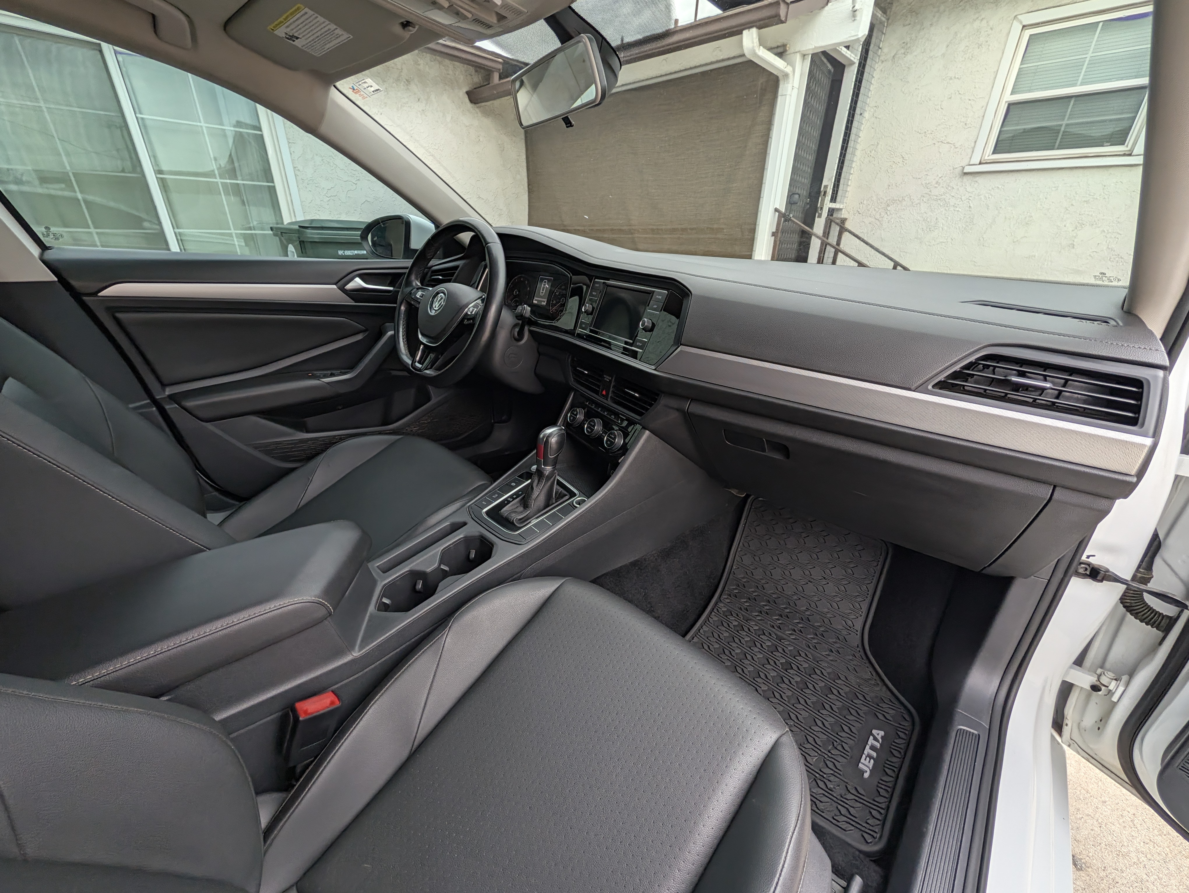 Used 2019 Volkswagen Jetta SE FWD image 20