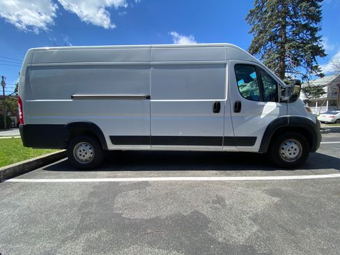 Used 2023 RAM ProMaster 3500 image 5