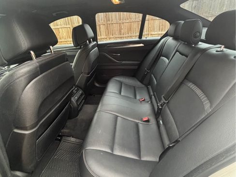 Used 2014 BMW 535i xDrive Sedan image 14