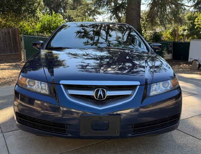 Used 2005 Acura TL FWD image 5