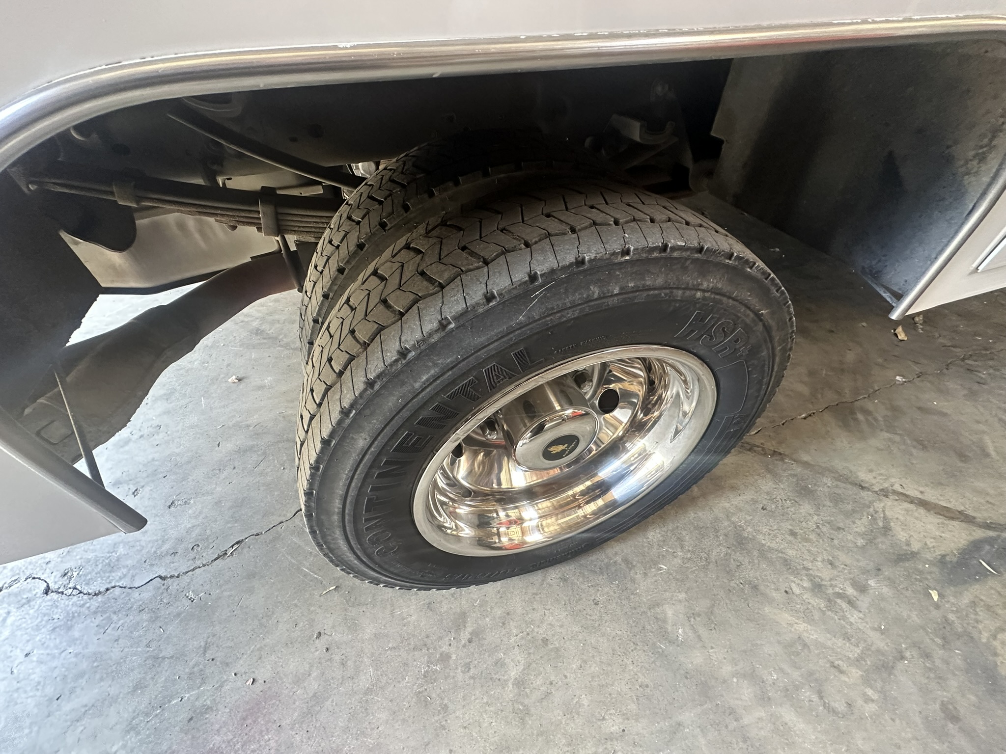 Used 2015 Ford F450 XL w/ Power Equipment Group RWD image 26