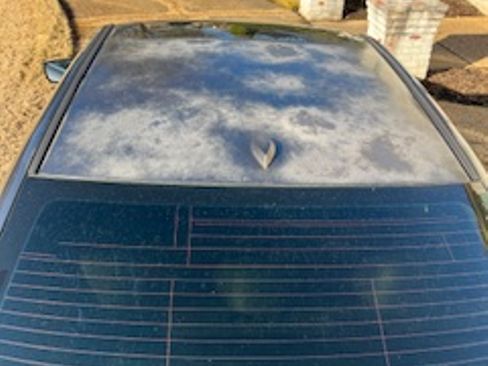 Used 2008 Honda Accord EX-L image 9