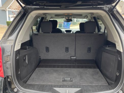 Used 2013 Chevrolet Equinox LT image 6