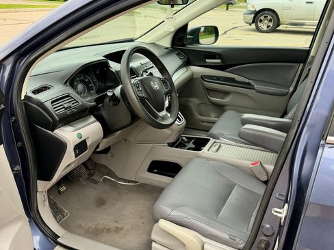 Used 2013 Honda CR-V EX image 15