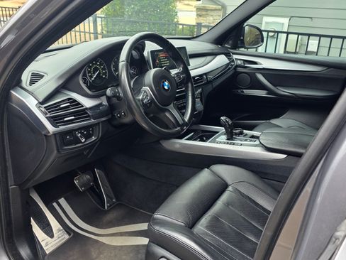 Used 2015 BMW X5 xDrive50i image 22