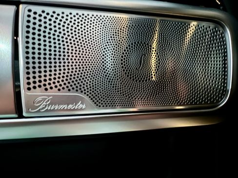 Used 2023 Mercedes-Benz G 63 AMG 4MATIC image 15