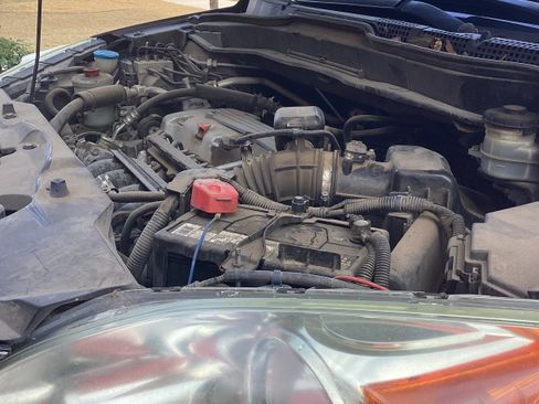 Used 2011 Honda CR-V EX image 9