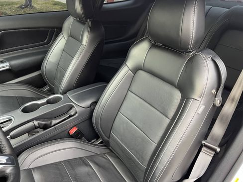 Used 2021 Ford Mustang GT Premium w/ GT Performance Package image 13