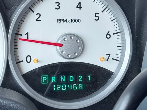 Used 2006 Dodge Durango SLT w/ Interior Convenience Group image 10