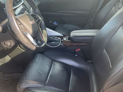 Used 2016 Cadillac XTS Luxury image 8